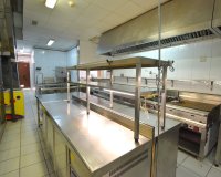 Herverkoop - Commercial (Freehold) - Orihuela Costa - Los Dolses