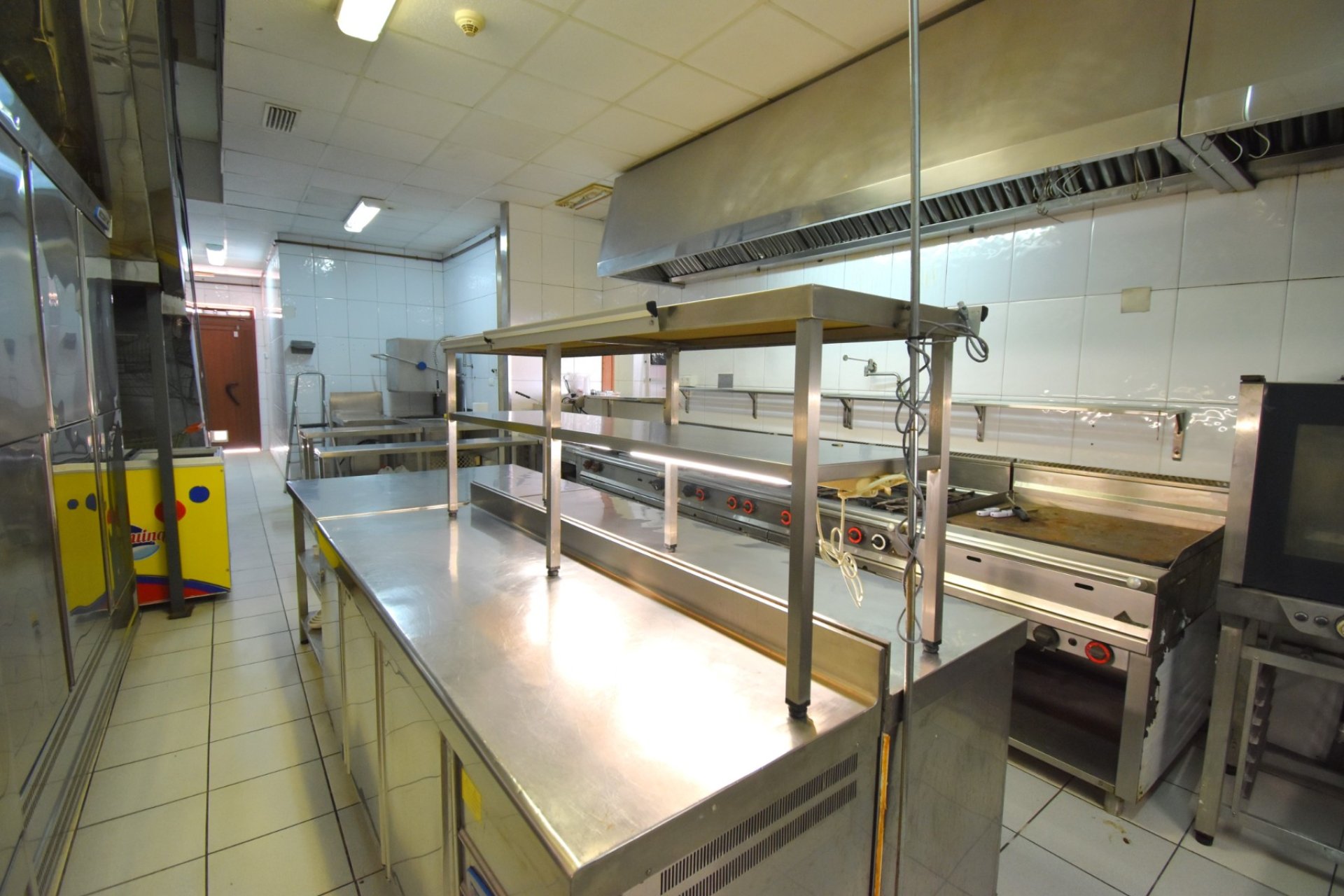 Herverkoop - Commercial (Freehold) - Orihuela Costa - Los Dolses