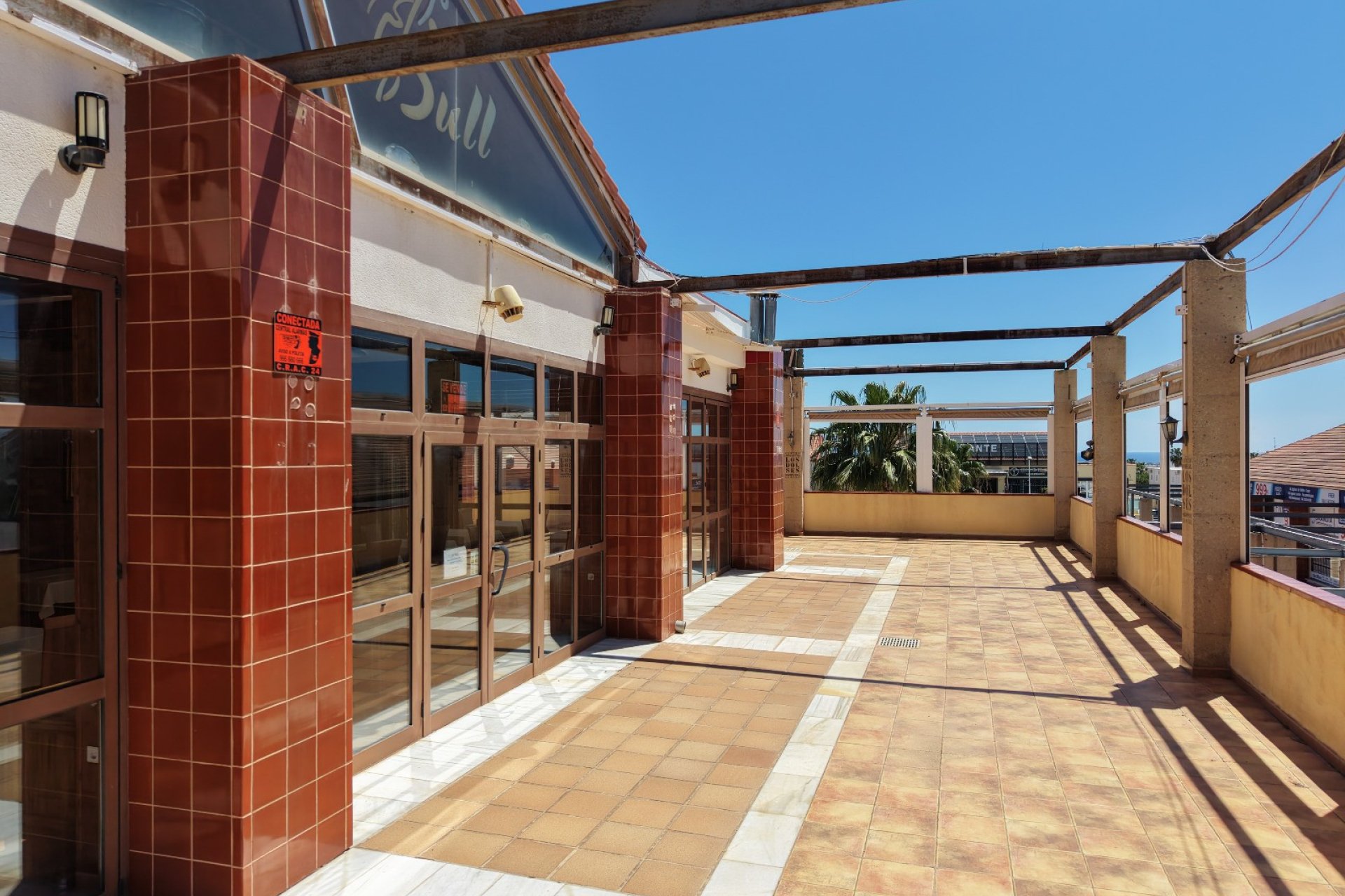Herverkoop - Commercial (Freehold) - Orihuela Costa - Los Dolses