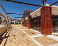 Herverkoop - Commercial (Freehold) - Orihuela Costa - Los Dolses