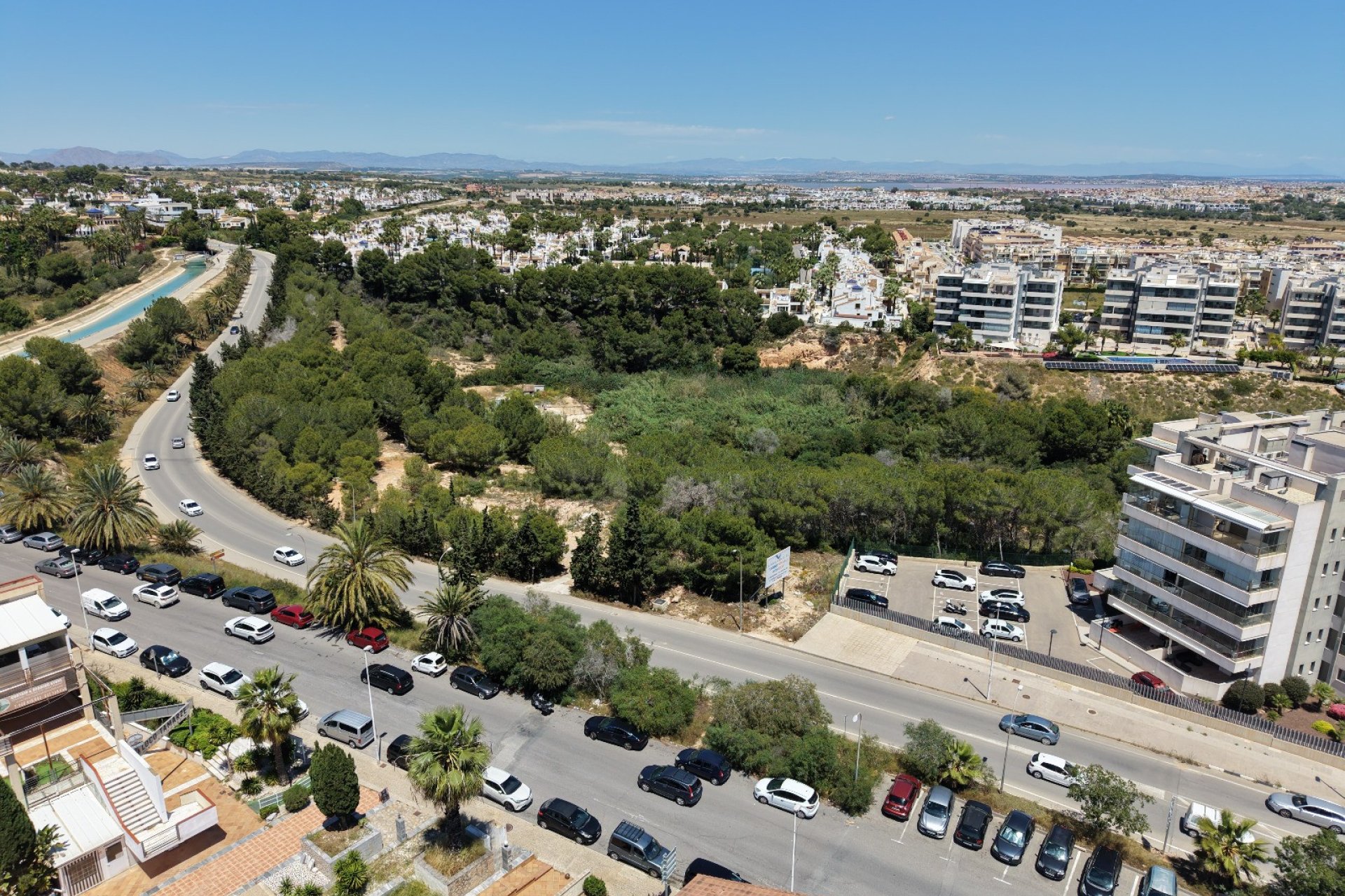 Herverkoop - Commercial (Freehold) - Orihuela Costa - Los Dolses