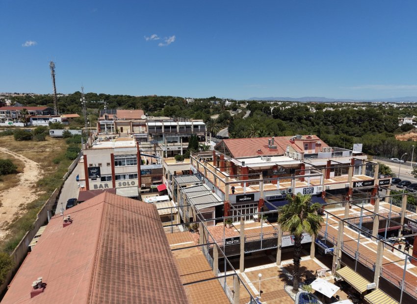 Herverkoop - Commercial (Freehold) - Orihuela Costa - Los Dolses