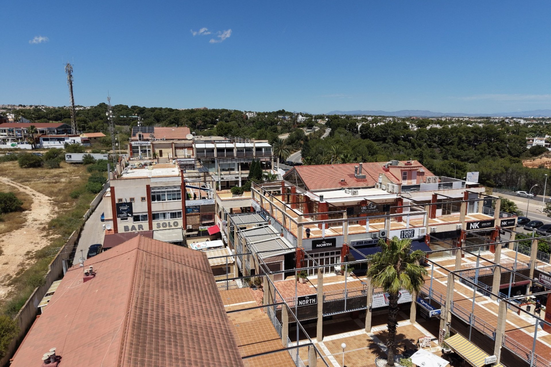 Herverkoop - Commercial (Freehold) - Orihuela Costa - Los Dolses