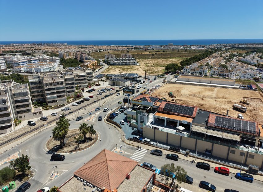 Herverkoop - Commercial (Freehold) - Orihuela Costa - Los Dolses