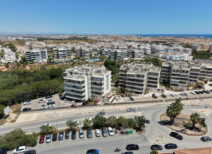 Herverkoop - Commercial (Freehold) - Orihuela Costa - Los Dolses