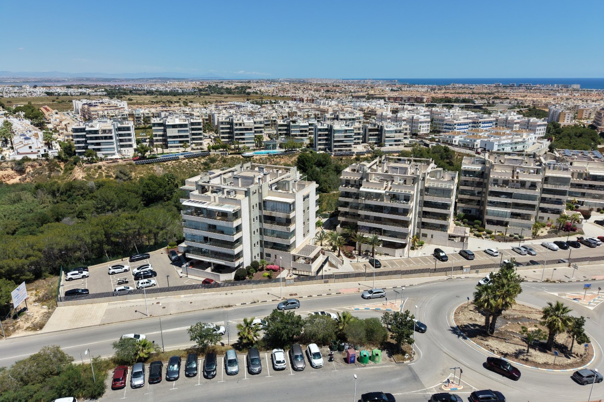 Herverkoop - Commercial (Freehold) - Orihuela Costa - Los Dolses