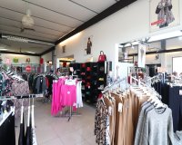 Herverkoop - Commercial (Leasehold) - Algorfa - La Finca Golf Resort