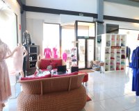 Herverkoop - Commercial (Leasehold) - Algorfa - La Finca Golf Resort