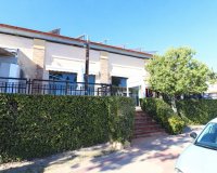 Herverkoop - Commercial (Leasehold) - Algorfa - La Finca Golf Resort