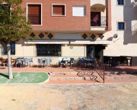 Herverkoop - Commercial (Leasehold) - Formentera del Segura - Formentera - Village