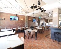 Herverkoop - Commercial (Leasehold) - Formentera del Segura - Formentera - Village