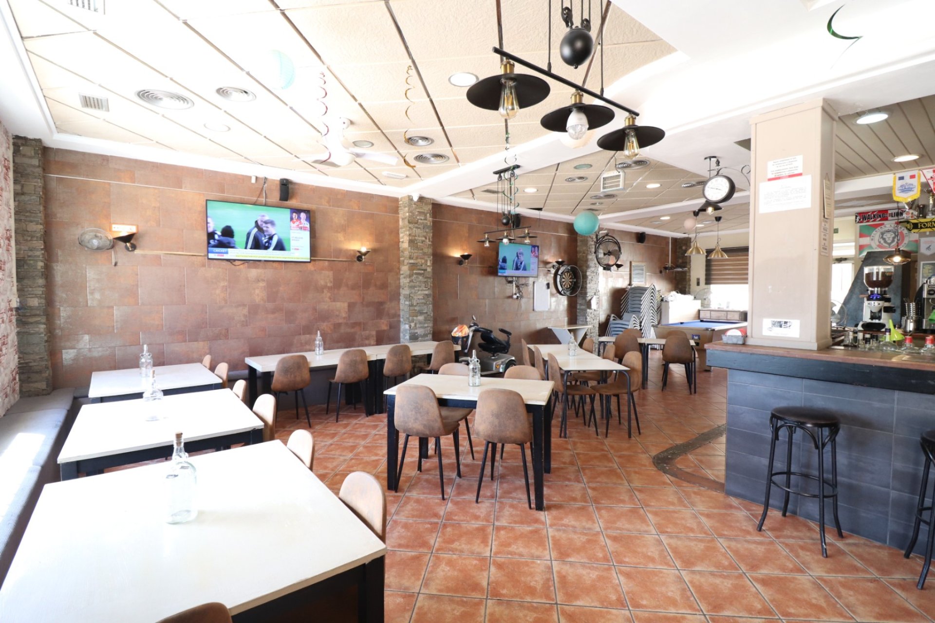 Herverkoop - Commercial (Leasehold) - Formentera del Segura - Formentera - Village