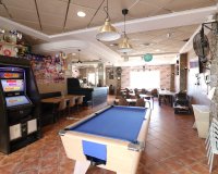Herverkoop - Commercial (Leasehold) - Formentera del Segura - Formentera - Village