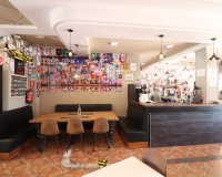 Herverkoop - Commercial (Leasehold) - Formentera del Segura - Formentera - Village