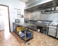 Herverkoop - Commercial (Leasehold) - Formentera del Segura - Formentera - Village