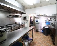 Herverkoop - Commercial (Leasehold) - Formentera del Segura - Formentera - Village