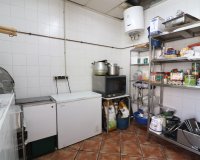 Herverkoop - Commercial (Leasehold) - Formentera del Segura - Formentera - Village
