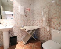 Herverkoop - Commercial (Leasehold) - Formentera del Segura - Formentera - Village