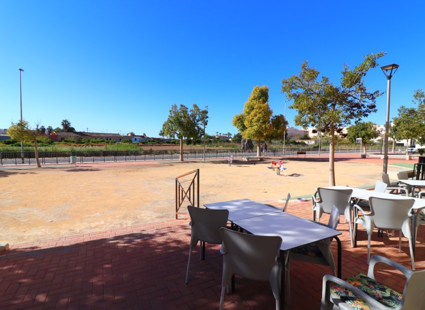 Herverkoop - Commercial (Leasehold) - Formentera del Segura - Formentera - Village