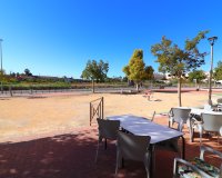 Herverkoop - Commercial (Leasehold) - Formentera del Segura - Formentera - Village