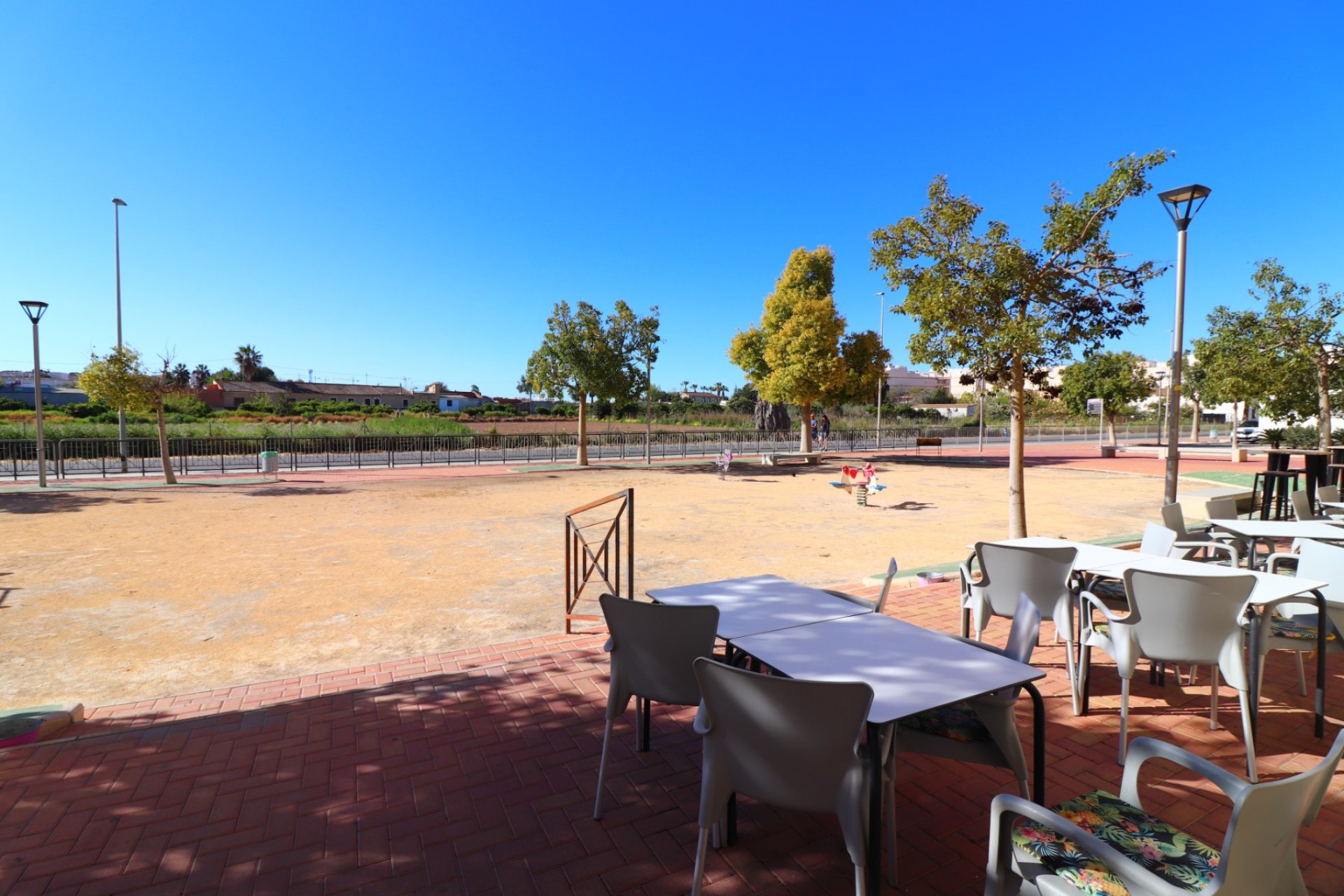 Herverkoop - Commercial (Leasehold) - Formentera del Segura - Formentera - Village
