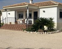 Herverkoop - Country House - Abanilla