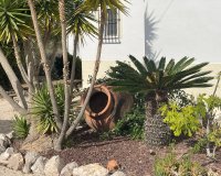 Herverkoop - Country House - Abanilla