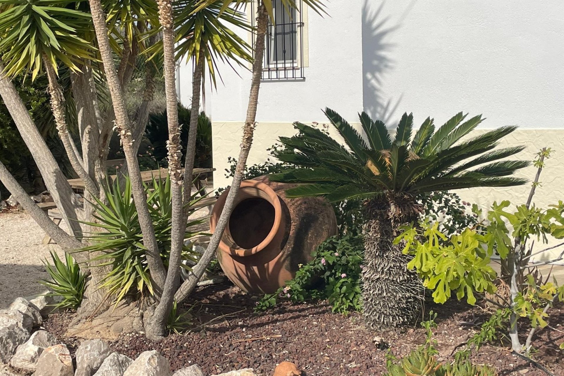 Herverkoop - Country House - Abanilla