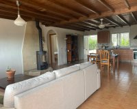 Herverkoop - Country House - Abanilla