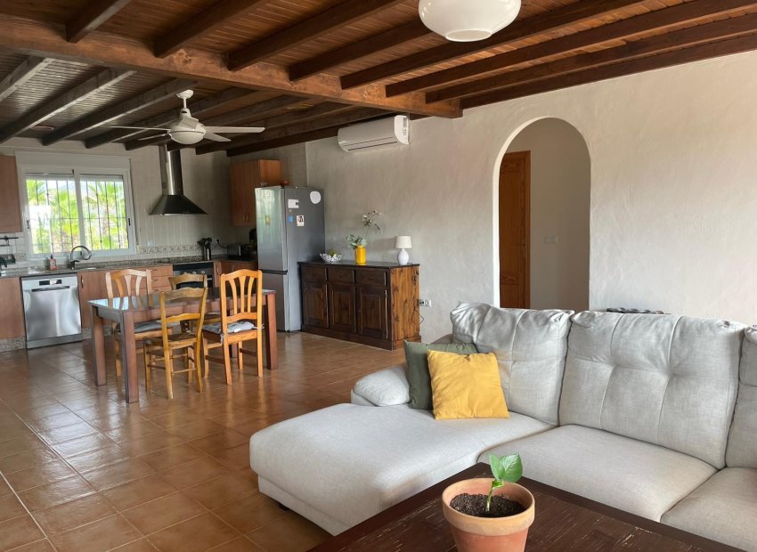 Herverkoop - Country House - Abanilla