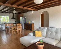 Herverkoop - Country House - Abanilla