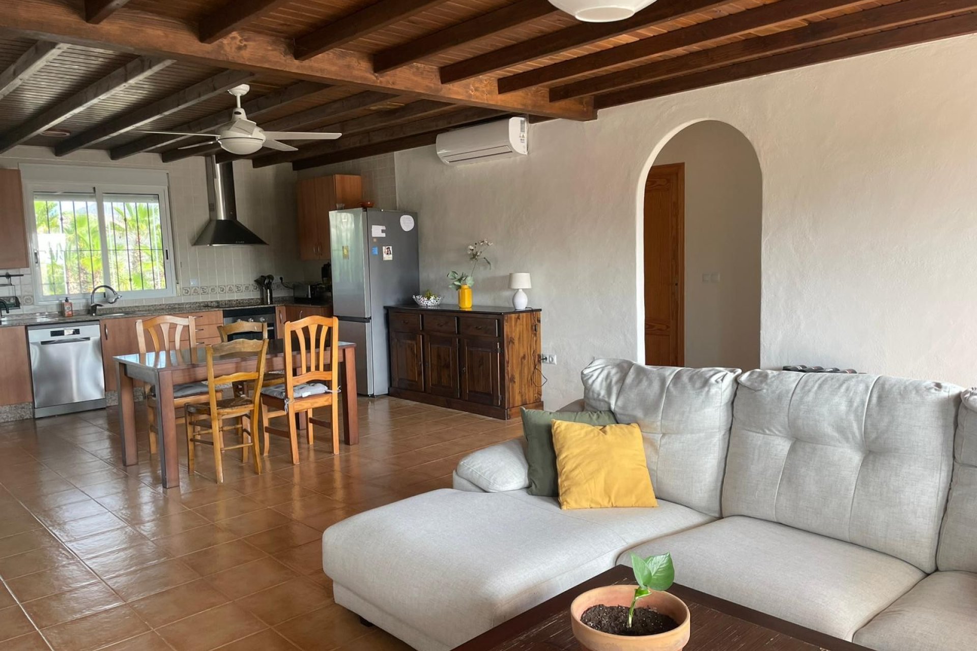 Herverkoop - Country House - Abanilla