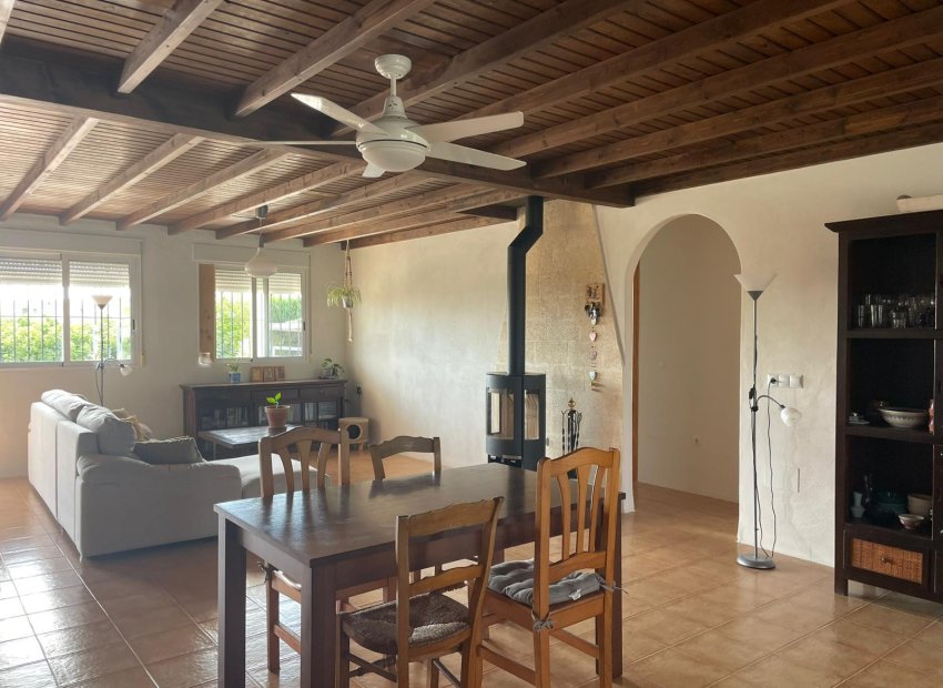 Herverkoop - Country House - Abanilla