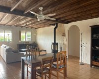 Herverkoop - Country House - Abanilla