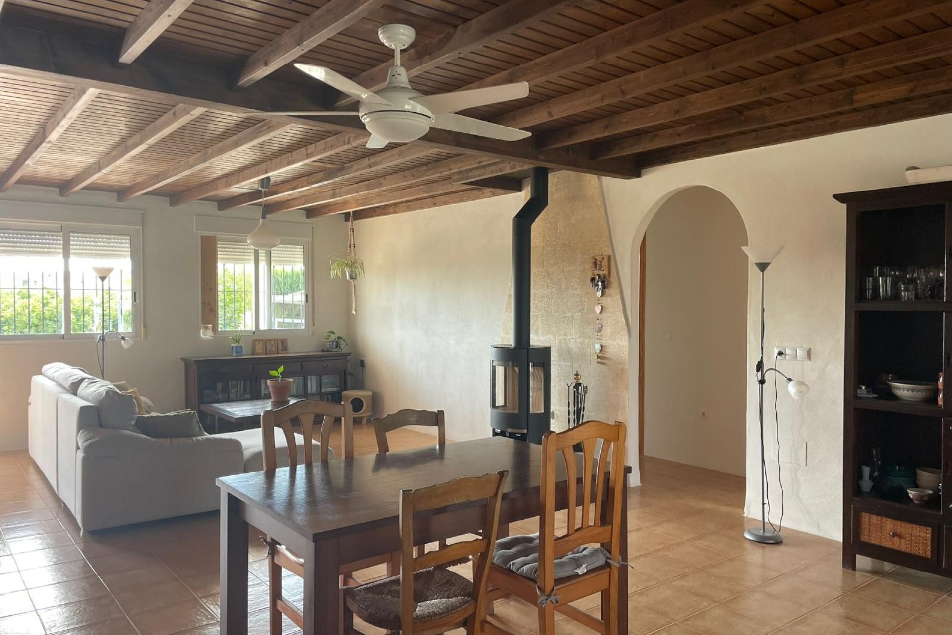 Herverkoop - Country House - Abanilla