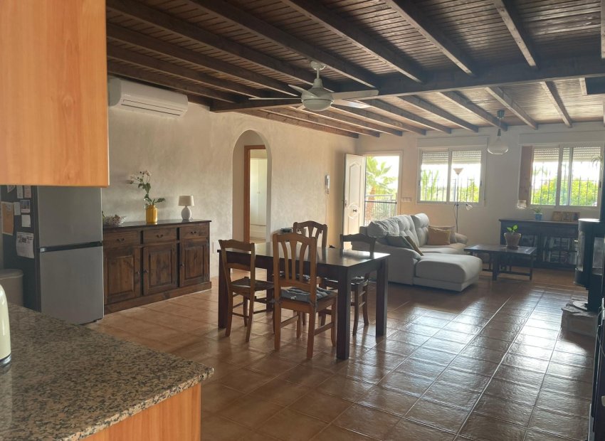 Herverkoop - Country House - Abanilla