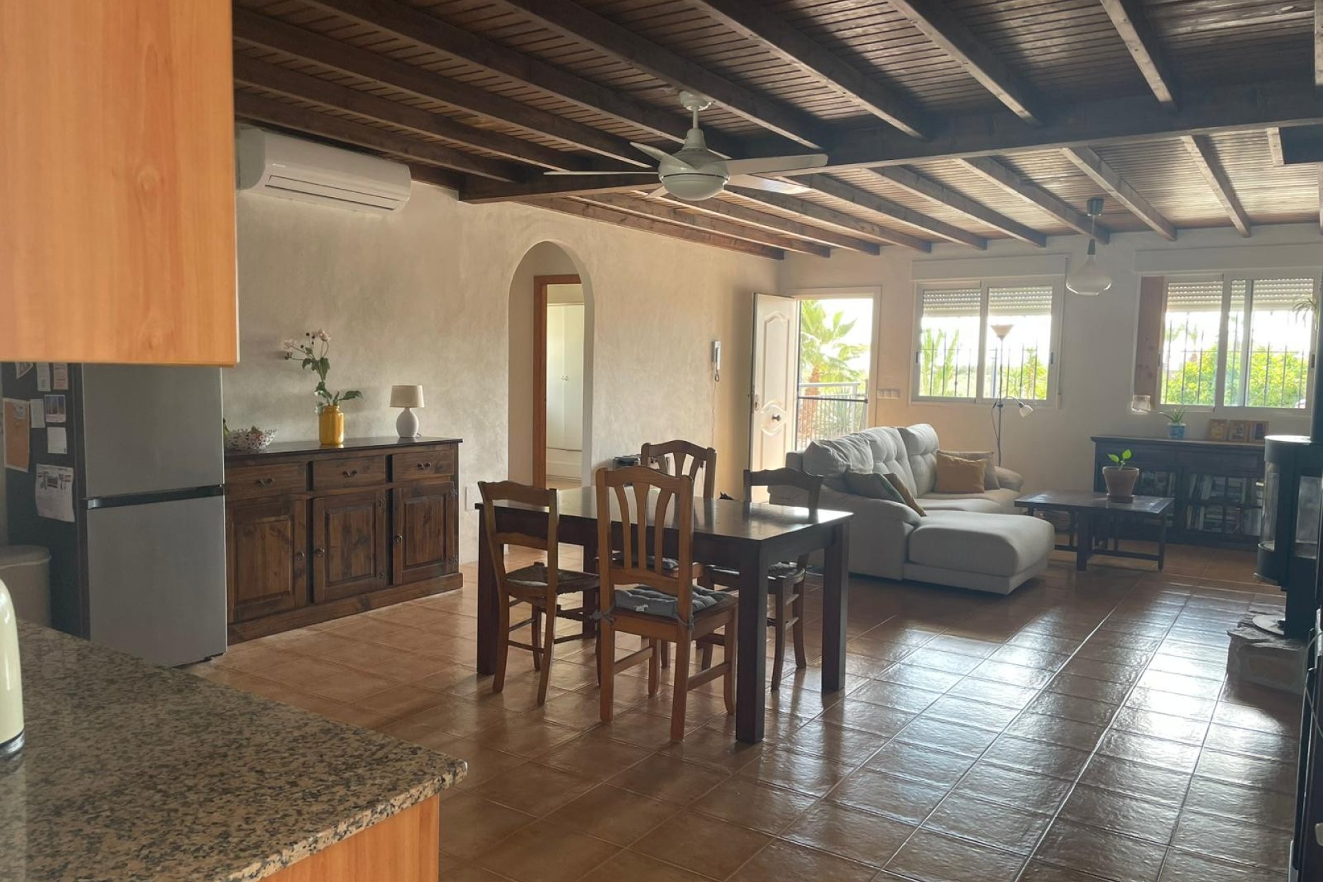 Herverkoop - Country House - Abanilla