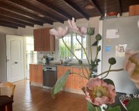 Herverkoop - Country House - Abanilla