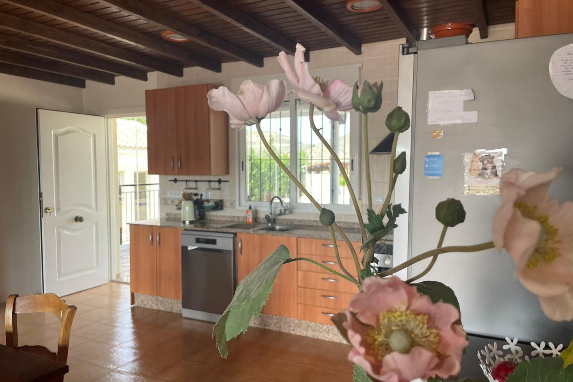 Herverkoop - Country House - Abanilla