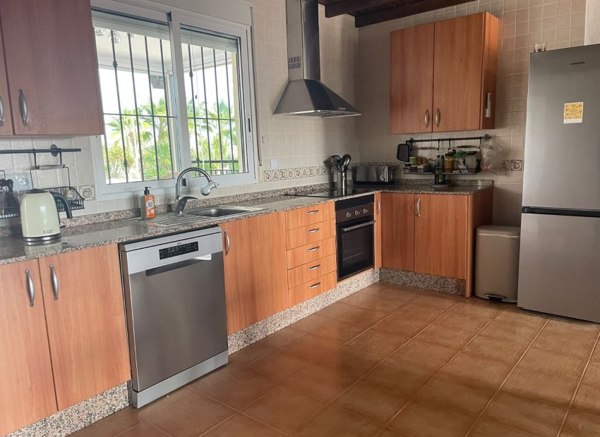 Herverkoop - Country House - Abanilla