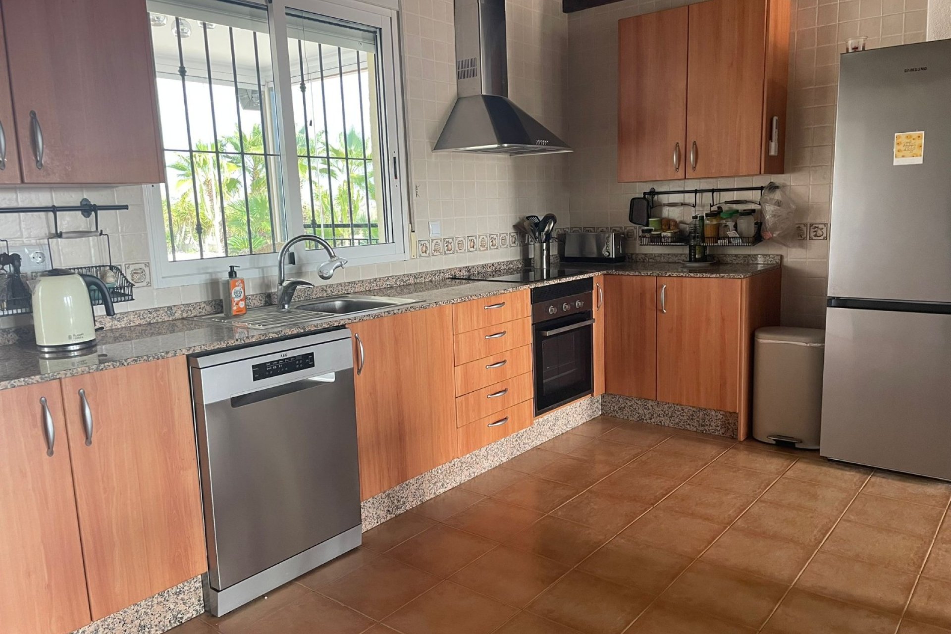 Herverkoop - Country House - Abanilla