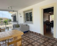 Herverkoop - Country House - Abanilla