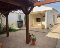 Herverkoop - Country House - Abanilla