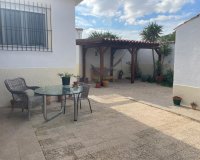 Herverkoop - Country House - Abanilla