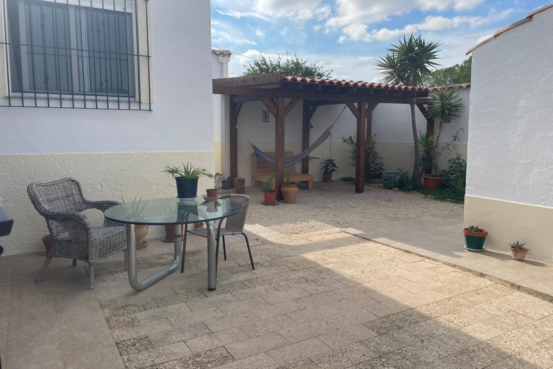 Herverkoop - Country House - Abanilla