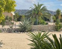 Herverkoop - Country House - Abanilla