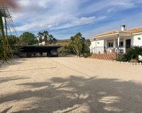 Herverkoop - Country House - Abanilla