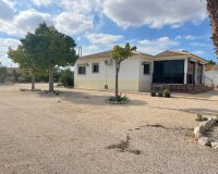 Herverkoop - Country House - Abanilla