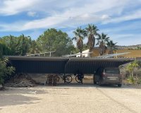 Herverkoop - Country House - Abanilla