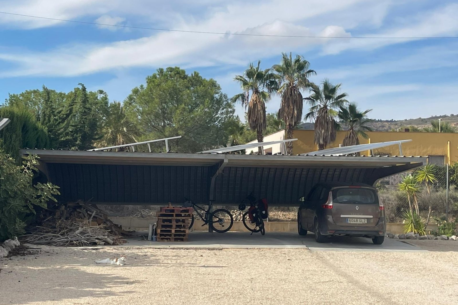 Herverkoop - Country House - Abanilla